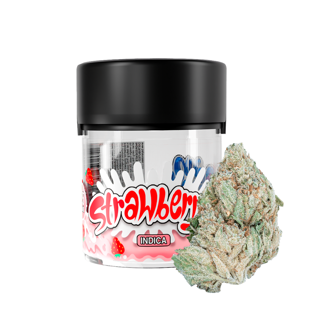 Slo Down Lo Down - THCa Flower