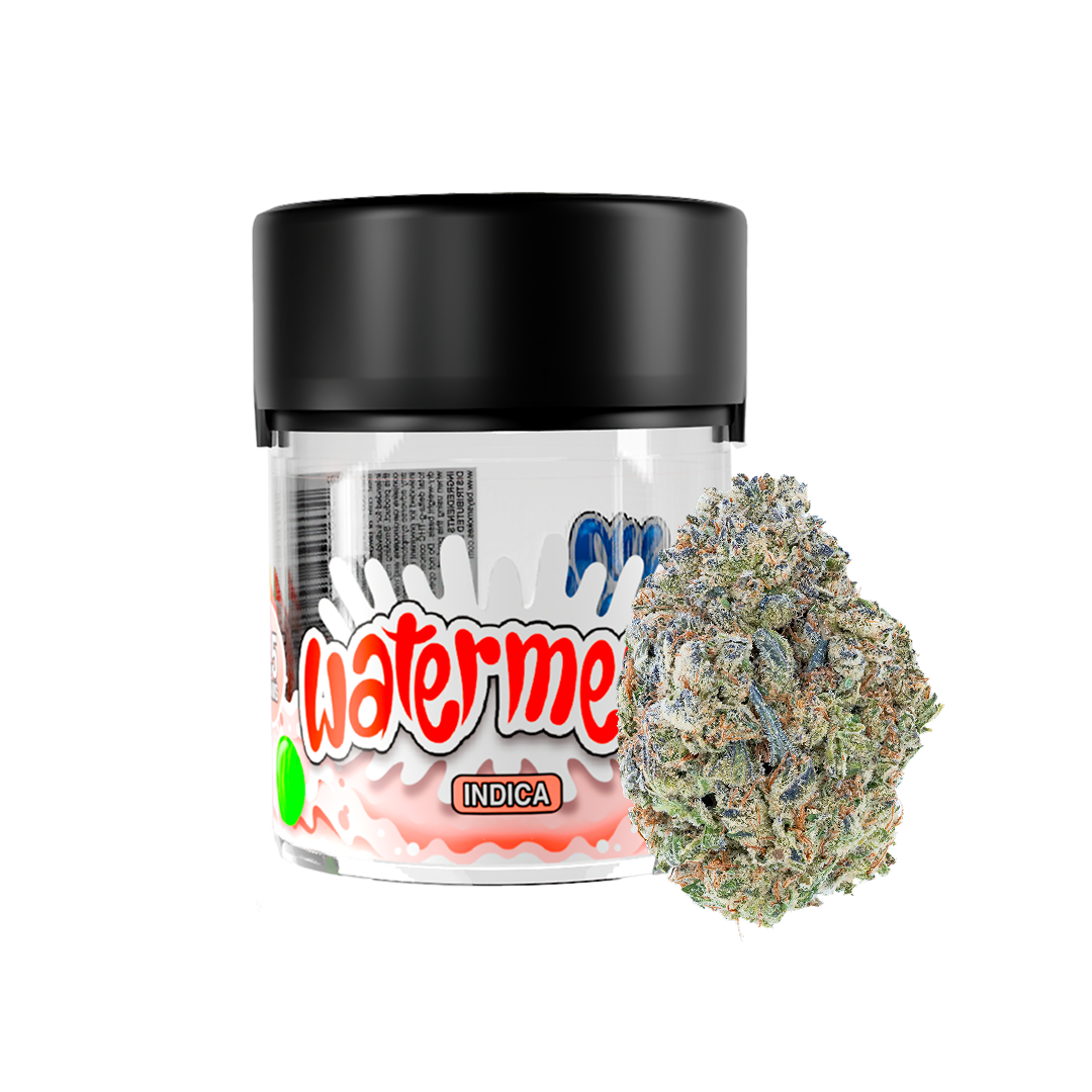 Slo Down Lo Down - THCa Flower