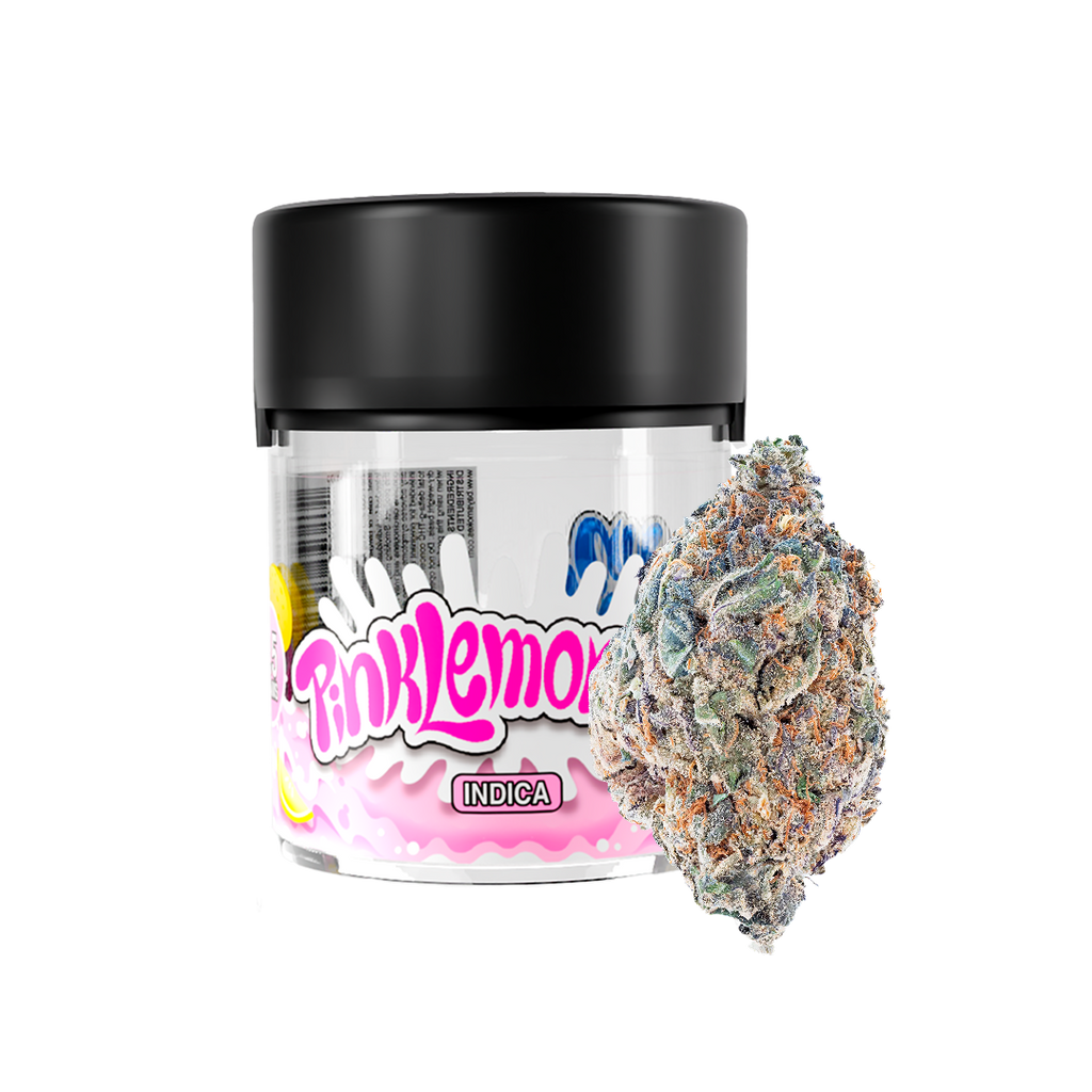 Pink Lemonade - THCa Flower