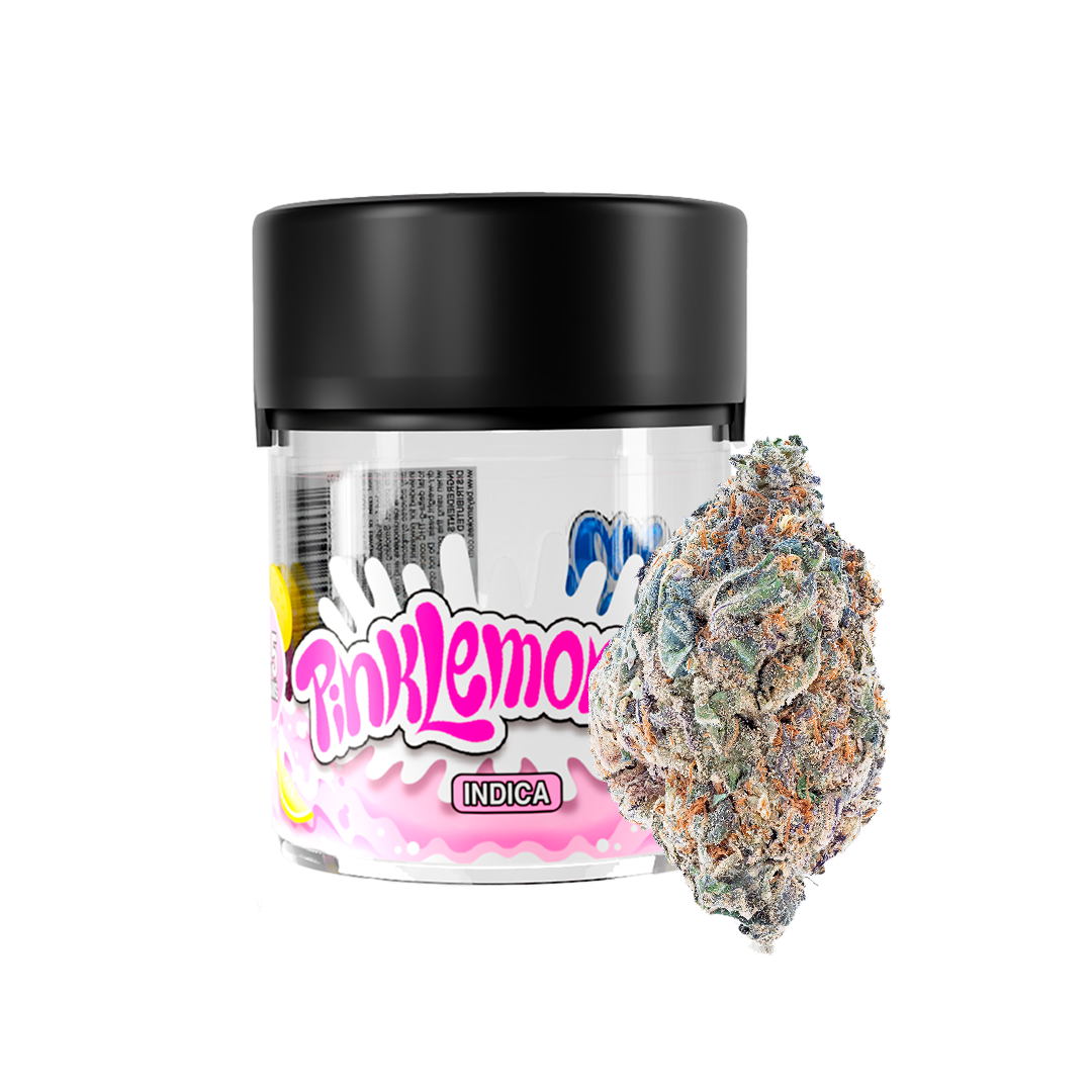 Pink Lemonade - THCa Flower