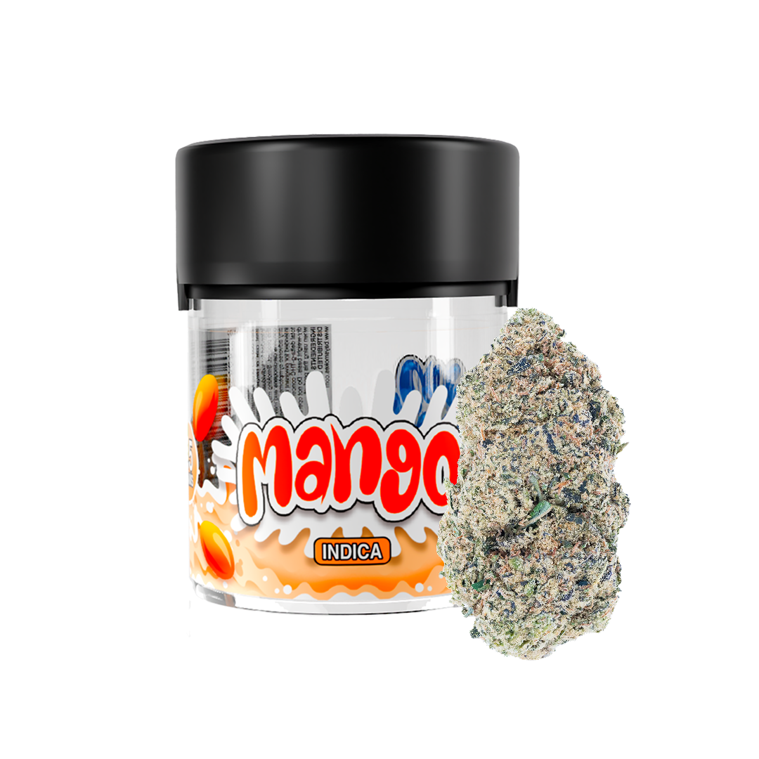 Slo Down Lo Down - THCa Flower