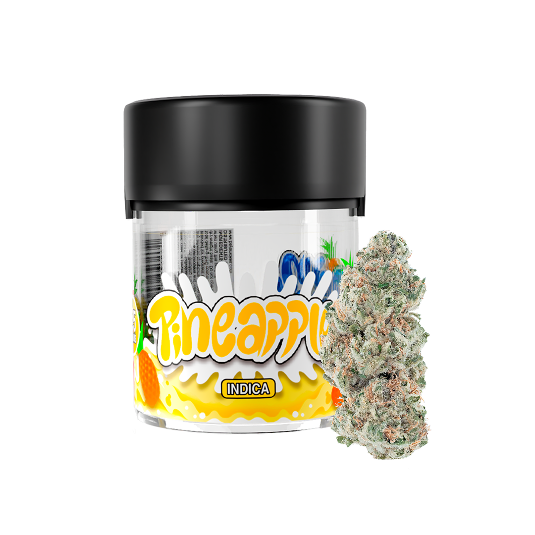 Slo Down Lo Down - THCa Flower